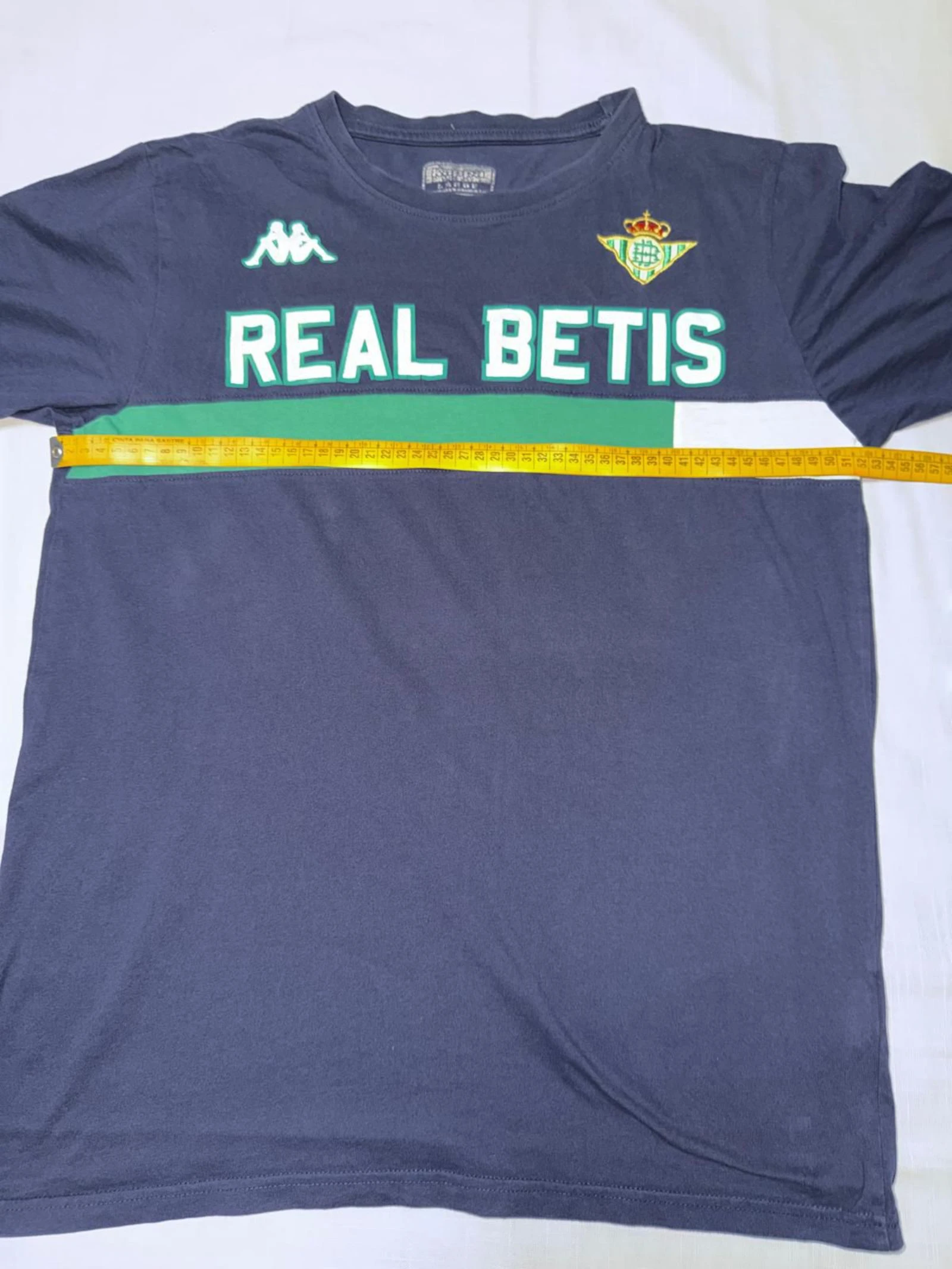 Camiseta Kappa Real Betis – photo 4